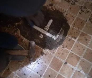 连城卫生间漏水维修公司为您分享下卫生间渗水如何处理及注意事项
