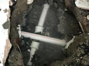 连城阳台漏水维修公司为您分享楼上楼下漏水怎么处理