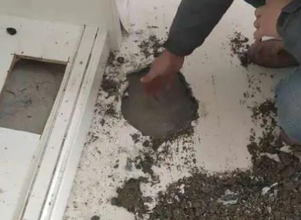连城卫生间漏水维修公司分享下精确定位查漏水一次多少钱?不同级别收费不同