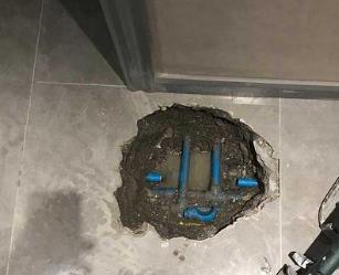 连城阳台漏水维修公司分享下暖气管道漏水的原因有哪些
