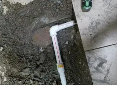 连城阳台漏水维修时有哪些声音会影响检漏仪