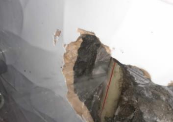 连城卫生间漏水维修的步骤和流程。